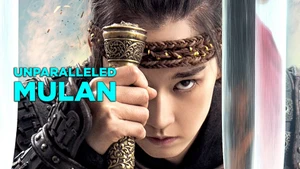 Unparalleled Mulan on Kairali TV - past program