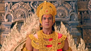 Veer Hanuman (Marathi) on Sony Marathi SD - past program