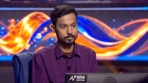 Kaun Banega Crorepati on SET HD - past program