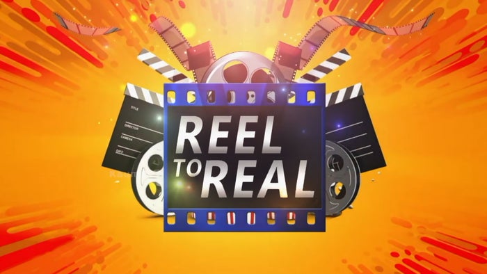 Reel To Real Episode No.289 on JioTV