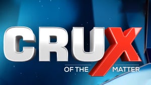 Crux Of The Matter on CNN NEWS18 - past program