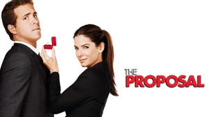 The Proposal on Romedy Now - live program