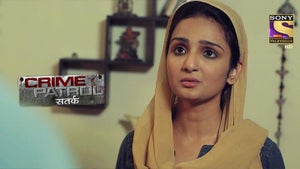 Crime Patrol Satark (Bangla) on Sony aath - past program