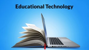 Educational Technology on DD Gyandarshan - past program
