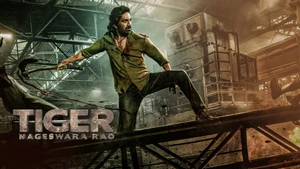 Tiger Nageswara Rao on Star Gold HD - live program