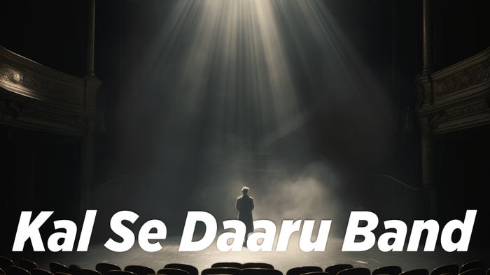 Kal Se Daaru Band Episode No.1 on JioTV