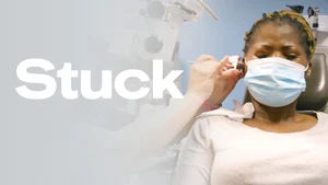 Stuck on Discovery HD Hindi - past program