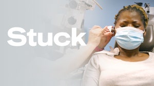 Stuck on Discovery HD Hindi - past program