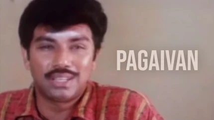 Pagaivan on Polimer TV