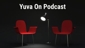 Yuva On Podcast on DD Rajasthan (Jaipur) - past program