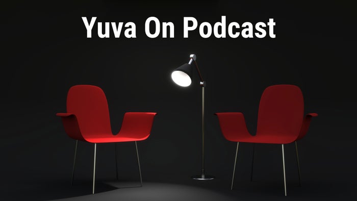 Yuva On Podcast on JioTV