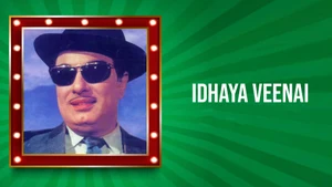 Idhaya Veenai on Jaya TV HD - past program