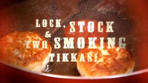 Lock Stock And Two Smoking Tikkas on GOOD TiMES - past program