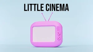 Little Cinema on Raj TV