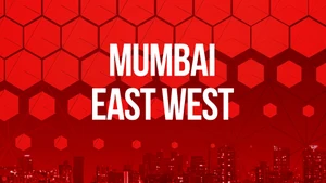 Mumbai East West on ABP Majha - past program