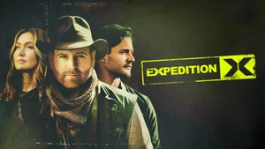 Expedition X on Discovery Telugu