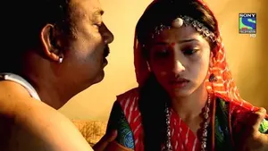 Crime Patrol Dial 100 on SET HD - past program