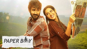 Paper Boy on Zee Cinemalu HD - past program