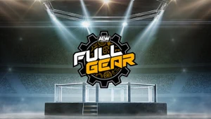 AEW PPV 2024 - Full Gear on Eurosport HD