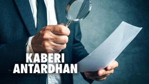 Kaberi Antardhan on Colors Bangla Cinema - past program