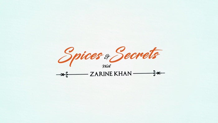 Spices and Secrets with Zarine Khan Episode No.9 on JioTV