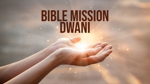 Bible Mission Dwani on Subhavartha TV - past program