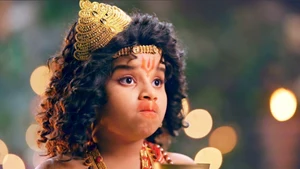 Veer Hanuman - Balo Bajrangbalir Joy on Sony aath - past program