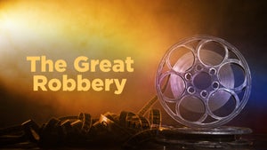 The Great Robbery on Zee Action - past program