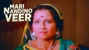 Mari Nandino Veer on Colors Gujarati Cinema