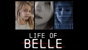 Life of Belle on Panic TV - live program