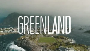 Greenland on dw - past program