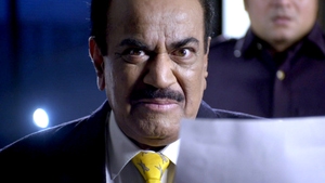 CID (Bangla) on Sony aath - past program