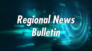 Regional News Bulletin on DD Girnar