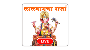 Lalbaugh Cha Raja on Lalbaugh Cha Raja - past program