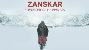 Zanskar: A Winter of Happiness on History TV18 HD - past program