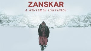 Zanskar: A Winter of Happiness on History TV18 HD - past program