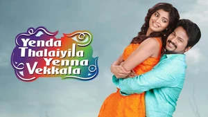 Yenda Thalaiyila Yenna Vekkala on Vasanth TV - past program