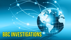 BBC Investigations on BBC News Hindi - past program