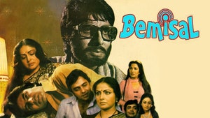 Bemisal on Colors Cineplex Bollywood