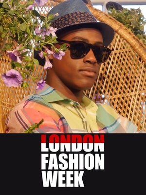 London Fashion Week on FTV HD - past program
