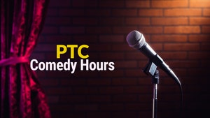 PTC Comedy Hours on PTC Punjabi - past program