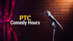 PTC Comedy Hours on PTC Punjabi - past program