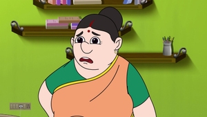 Nut Boltu on Sony aath - past program