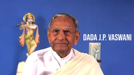 Dada J.P. Vaswani on Sanskar