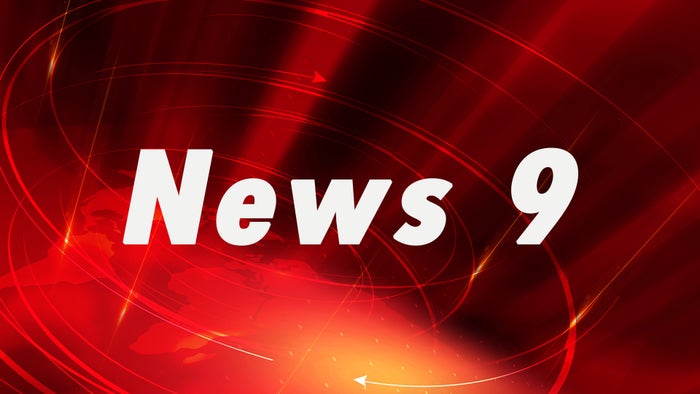 News 9 on JioTV