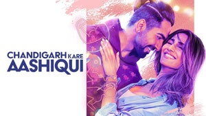 Chandigarh Kare Aashiqui on Sony Max HD - past program