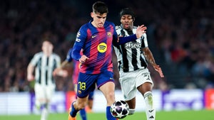 UEFA Champions League 2025-26 on Sony Ten 1 - past program