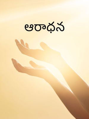 Aradhana on Sidharth TV - past program