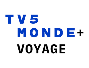 TV5 Voyage on TV5 Voyage - past program
