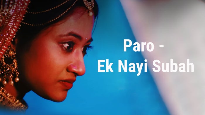 Paro - Ek Nayi Subah on JioTV